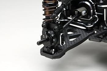 Amazon.co.jp: ヨコモ (YOKOMO) マスタードリフト MD2.0 キット